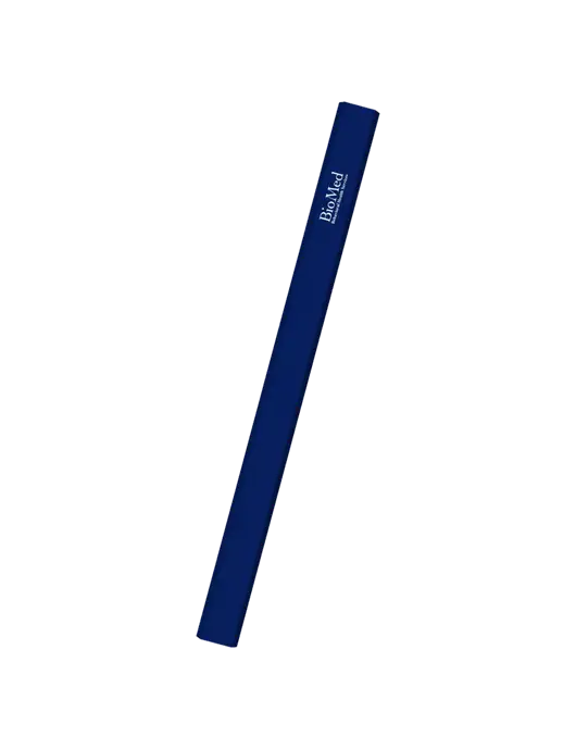 Navy Carpenter Pencil w/BioMed Logo